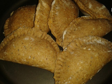 Pastel integral de forno: confira a receita