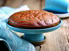 Receitas de bolo sem ovo: veja 15 opções do TudoGostoso