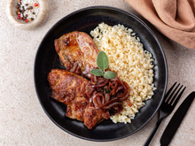 Ajuda na imunidade, no ganho de massa magra e mais: por que comer esse corte bovino barato!