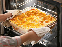 Você sabe para que serve cada nível da grade no forno? Veja o ideal para cada preparo e acerte nas receitas