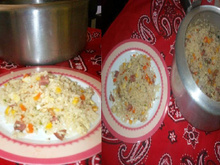 Arroz Vapt Vupt