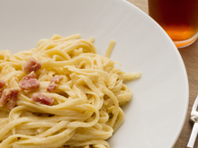 Nem fio de azeite, nem manteiga: todo poderoso da Barilla entrega o passo a passo para uma massa perfeita e sem grude