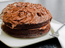 Bolo de pão de mel: como fazer