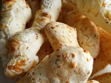 Biscoito de polvilho