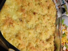 Filé de frango tropical