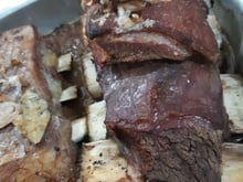 Costela bovina ao forno