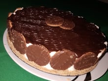 Torta holandesa