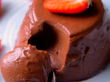 Minha vida era normal até experimentar essa sobremesa divina, agora quero comer todos os dias