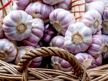 Coloquei um dente de alho no jardim e as minhas rosas nunca mais foram as mesmas