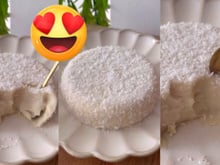 Pudim de coco SEM LACTOSE: sobremesa com poucos ingredientes e fácil de fazer derrete na boca
