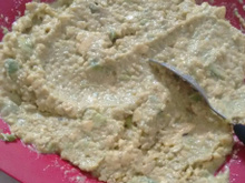 Abacatada nordestina