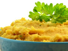 Purê de banana-da-terra: receita fácil e saborosa