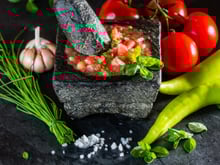 Molho lambão: saiba o que é e aprenda a fazer