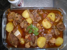 Costela bêbada do Bruno