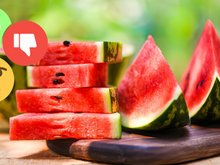 Quão saudável é a melancia: será que é tão açucarada quanto parece? Entenda os benefícios e malefícios da fruta!