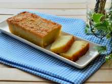 Bolo de aipim melhor do planeta