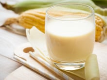 Suco de milho cremoso: confira a receita deliciosa