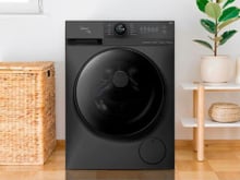 Esquenta 9.9: Máquina de lavar Midea 11 kg está quase pela metade do preço