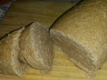 Pão Integral Infalível