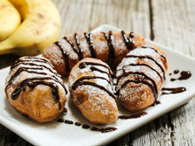 Banana frita: como fazer essa sobremesa fácil e maravilhosa