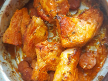 Pernil Assado