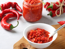 Se você gosta de comida apimentada, cuidado: excesso de ardência pode afetar a sua saúde e até ser fatal, segundo especialistas