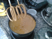 Café Cremoso