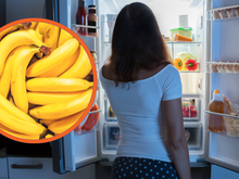 O que acontece se eu comer banana à noite? É assim que o corpo reage