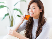 Esse chá espanta o calor e limpa o fígado, segundo mestre da medicina chinesa