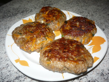 Biff's à la Theossi