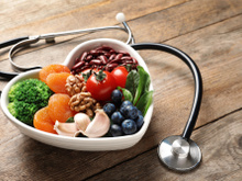 Sou cardiologista e aconselho: "Há 40 anos parei de comer esse alimento para ter uma vida longa e saudável"