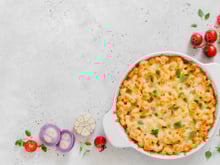 Receitas veganas: veja 10 opções para um jantar saboroso