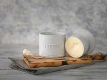 Adeus manteiga dura: aqui está a melhor forma de armazenar deixando-a sempre cremosa e fresca