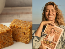 Nem leite, nem farinha de trigo: bolo de cenoura preferido de Gisele Bündchen é a receita sem glúten que adoro fazer para as crianças no lanche da tarde