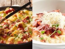 Dia do Bacon: 5 receitas deliciosas e fáceis para fazer em casa