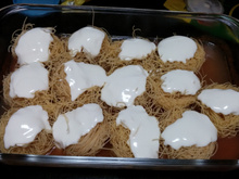 Macarrão preguiçoso