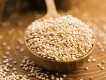 Benefícios da quinoa: 7 motivos para consumir esse alimento