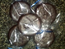 Alfajor para vender