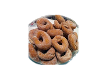 Rosquinhas da Paula