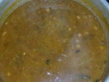 Chili vegetariano