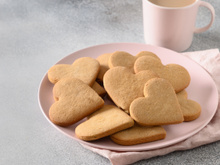 Biscoito: Saiba como surgiu e quais são os itens que você precisa para fazer com a família!