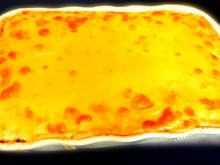 Couve Flor Gratinada