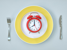 Aqui estão 4 efeitos no corpo de não tomar café da manhã