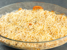 Fricassê de camarão é o prato perfeito para o almoço de domingo!