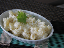 Salada de Batata