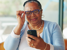 O alimento alaranjado que pode ajudar a prevenir problemas de visão, segundo especialistas