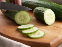 Chega de pepino murcho e com textura desagradável, este é o segredo para manter o vegetal fresco e crocante por mais tempo