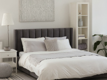 Adeus às camas box: esta é a nova tendência mais confortável e elegante que está dominando os quartos