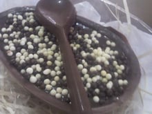 Batida de sonho de valsa vapt-vupt