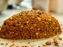 Chama-se cuscussó, mas não tem nada a ver com cuscuz: conheça o doce natalino tradicional da Espanha com mais de mil anos de história